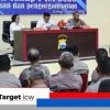 Polres Gowa Terima Audit Kinerja Itwasda Polda Sulsel Tahap I 2026