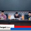 Wabup Bantaeng Lepas Kafilah MTQ XXXIV Tingkat Provinsi Sulsel