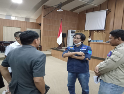 Diduga Akal-akalan! Dapur MBG Lolos Verifikasi Meski Tak Penuhi Syarat