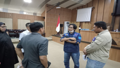 Diduga Akal-akalan! Dapur MBG Lolos Verifikasi Meski Tak Penuhi Syarat