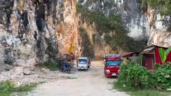Ngeri! Jurnalis Diincar, Ancaman ‘Lepas Kepala’ Gegerkan Torut
