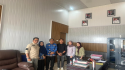 Disnakertrans Morowali Apresiasi Kehadiran LPK Swasta di Kawasan Industri