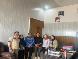 Disnakertrans Morowali Apresiasi Kehadiran LPK Swasta di Kawasan Industri