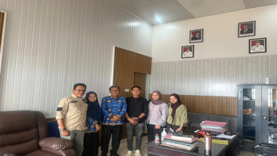Disnakertrans Morowali Apresiasi Kehadiran LPK Swasta di Kawasan Industri