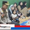Kapolsek Somba Opu Sampaikan Belasungkawa Langsung ke Rumah Duka Warga