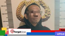 Satresnarkoba Polres Bulukumba Ringkus Pria Asal Kajang, Polisi Sita 4,5 Gram Sabu