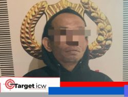 Satresnarkoba Polres Bulukumba Ringkus Pria Asal Kajang, Polisi Sita 4,5 Gram Sabu