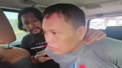 Tega Sekap dan Perkosa Korban, Pelaku Diburu hingga Surabaya