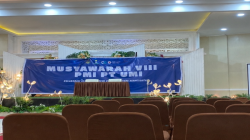 Panitia Disorot! Pemilihan HIPMI PT UMI Dituding Sarat Skenario dan Pengondisian