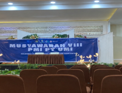 Panitia Disorot! Pemilihan HIPMI PT UMI Dituding Sarat Skenario dan Pengondisian