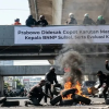 GKPHI Sebut Penegakan Hukum Narkoba Tebang Pilih, Bandar Besar Diduga Tak Tersentuh