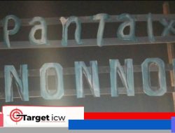 Pantai Tinonnong Kian Bersolek, Jadi Destinasi Persinggahan Favorit di Jeneponto
