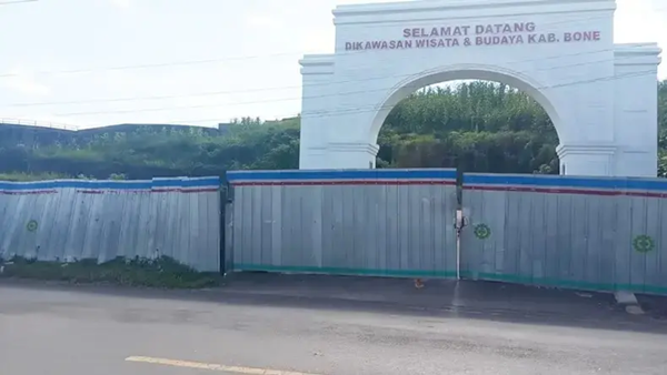 LSM Lamellong: Bola Soba Bukan Hanya Mangkrak, Kasusnya Juga Terkubur di Meja Penyidik
