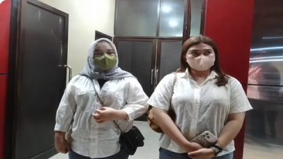Berbalik Arah! Saksi Utama Bantah Erna Dianiaya, Oknum TNI Siapkan Laporan Balik