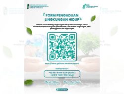 HMI Cabang Gowa Raya Buka Layanan Pengaduan Lingkungan, Ajak Masyarakat Aktif Awasi Kerusakan Lingkungan