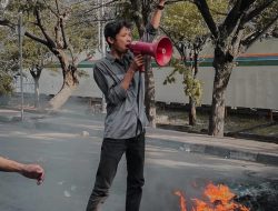 KPMPR Sulsel Desak APH dan Pemprov Selidiki Dugaan Pelanggaran Ketenagakerjaan dan Lingkungan di Hotel Ramayana Makassar