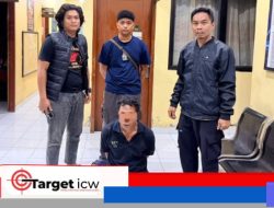 Resmob Polres Bulukumba Ringkus DPO Curanmor Asal Bantaeng, Dua Motor Curian Berhasil Diamankan