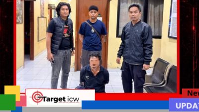 Resmob Polres Bulukumba Ringkus DPO Curanmor Asal Bantaeng, Dua Motor Curian Berhasil Diamankan