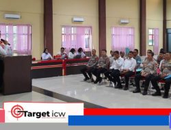 Itwasda Polda Sulsel Laksanakan Verifikasi Jelang Sertijab Kapolres Gowa