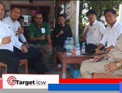 Secangkir Kopi, Sejuta Gagasan: Kantin Polres Bulukumba Jadi Ruang Perkuat Sinergi Pemberantasan Narkoba