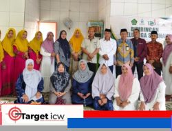 KUA Kajang Rutin Gelar Pembinaan Keluarga Sakinah di Desa Bonto Biraeng
