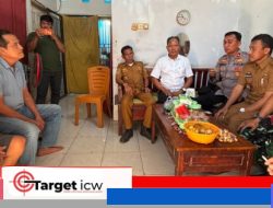 Respon Cepat Forkopimcam Somba Opu Redam Aksi Penutupan Jalan, Situasi Kembali Kondusif