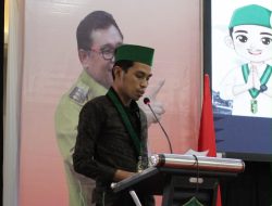 TRILIUNAN INVESTASI TAK SEBANDING DENGAN HANCURNYA RUANG HIDUP: HMI BADKO SULSEL DESAK PEMPROV TOLAK EKSPANSI PT CONCH DI BARRU