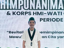 HMI Gowa Raya Soroti Arah Kebijakan Kemenpora: Pemuda Jangan Hanya Jadi Penonton Pembangunan