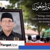 Sekretaris LSM FPK Jeneponto Muhammad Jufri Ewa Meninggal, Diduga Akibat Serangan Jantung