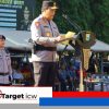Kapolda Sulsel Pimpin Apel Kesiapan Karhutla, Tekankan Pencegahan dan Sinergi Lintas Sektoral