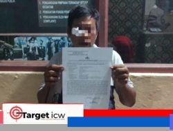 Kakak Kandung Kades Kareloe Diduga Dianiaya Saat Hadiri Acara Sunatan