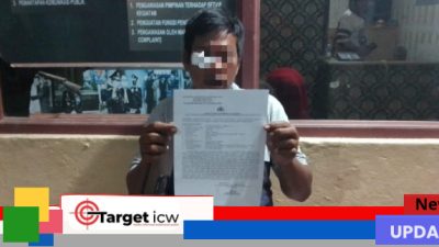 Kakak Kandung Kades Kareloe Diduga Dianiaya Saat Hadiri Acara Sunatan