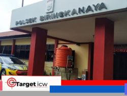 Suami Keluhkan Laporan Pengancaman Istri Belum Jelas, Minta Polsek Biringkanaya Segera Bertindak