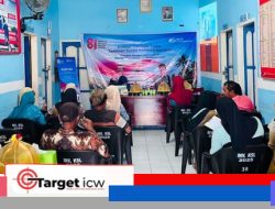 Antusias Warga Sapolohe Ikuti Sosialisasi BPJS Ketenagakerjaan, Nelayan Didorong Jadi Peserta