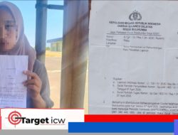 Tetangga Diduga Masuk Kamar Tengah Malam, Ibu Dua Anak Mengaku Nyaris Jadi Korban Pemerkosaan