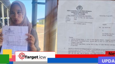 Tetangga Diduga Masuk Kamar Tengah Malam, Ibu Dua Anak Mengaku Nyaris Jadi Korban Pemerkosaan