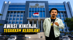 PLTS Takalar Rp5,98 Miliar Dipertanyakan, Abd Rahman: Bongkar Siapa yang Harus Bertanggung Jawab