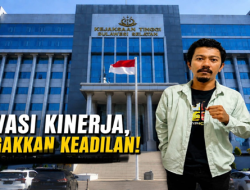 PLTS Takalar Rp5,98 Miliar Dipertanyakan, Abd Rahman: Bongkar Siapa yang Harus Bertanggung Jawab