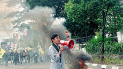 PTKP HMI Gowa Raya Tantang Polda Sulsel Bongkar Jaringan Sobis hingga ke Akarnya