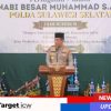 Polda Sulsel Peringati Maulid Nabi 1448 H, Perkuat Keteladanan Rasulullah dalam Pengabdian