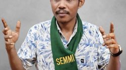 SEMMI Hanya Satu di Bawah Naungan Syarikat Islam, Ali Mansur Minta Dualisme Dihentikan