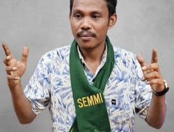 SEMMI Hanya Satu di Bawah Naungan Syarikat Islam, Ali Mansur Minta Dualisme Dihentikan
