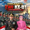 Kapolresta Gowa Ucapkan Dirgahayu TNI ke-81, Sinergitas TNI-Polri Terus Diperkuat