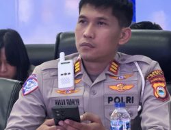 Kasat Lantas Polresta Gowa Klarifikasi Pengeluaran Barang Bukti Hasil Penertiban Balap Liar