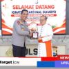 Kapolda Sulsel Terima Kunjungan Pastoral Uskup Umat Katolik TNI dan Polri
