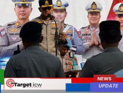 Kapolda Sulsel Buka Pembekalan PNPP Jelang Purna Tugas, Dorong Kemandirian dan Produktivitas