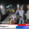 Polresta Gowa Tingkatkan Patroli Malam, Antisipasi Gangguan Kamtibmas