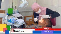 Dari Pemeriksaan Umum hingga Cek Laboratorium, Sidokkes Polresta Gowa Terus Tingkatkan Pelayanan