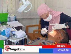 Dari Pemeriksaan Umum hingga Cek Laboratorium, Sidokkes Polresta Gowa Terus Tingkatkan Pelayanan