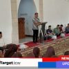 Kasat Resnarkoba Polresta Gowa Ajak Santri Perkuat Iman untuk Menangkal Bahaya Narkoba